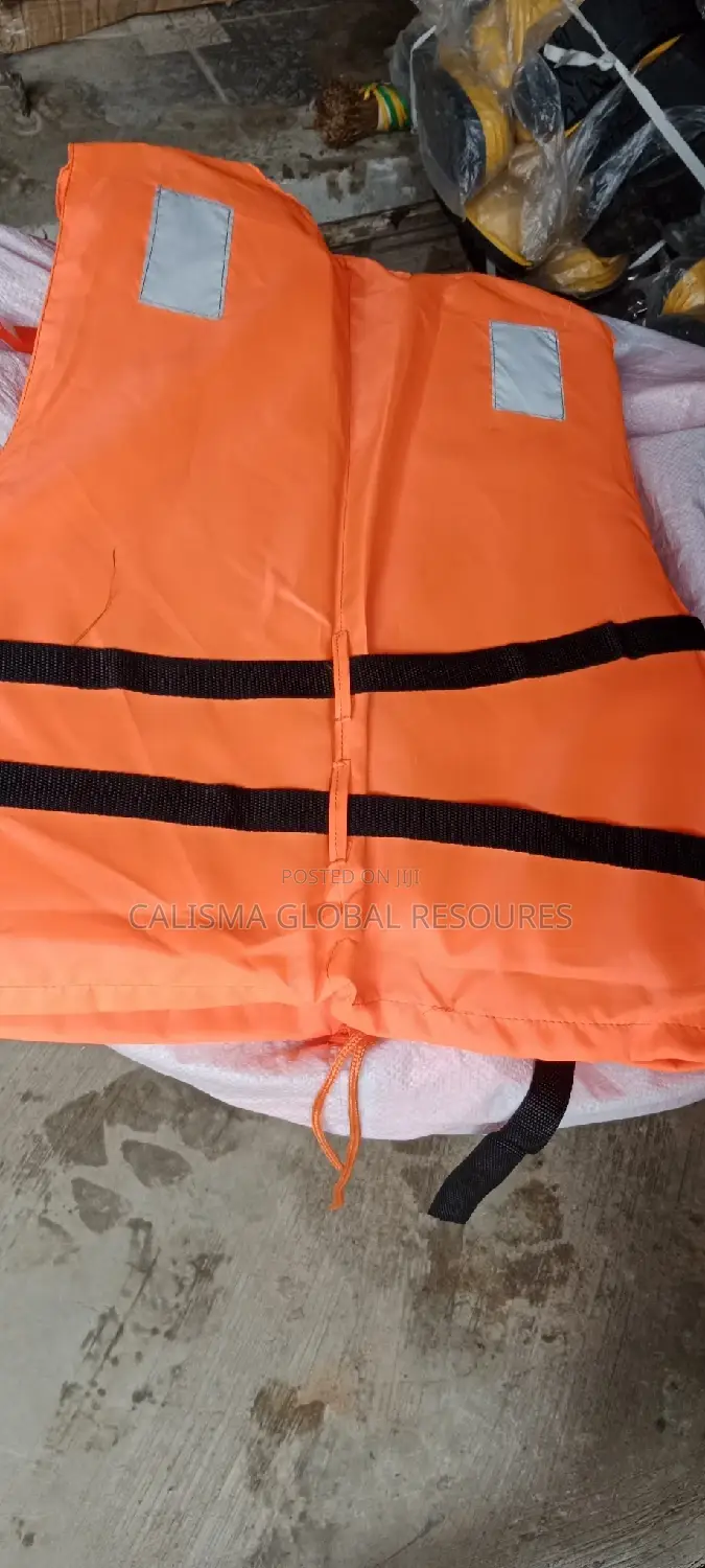 Lifejacket