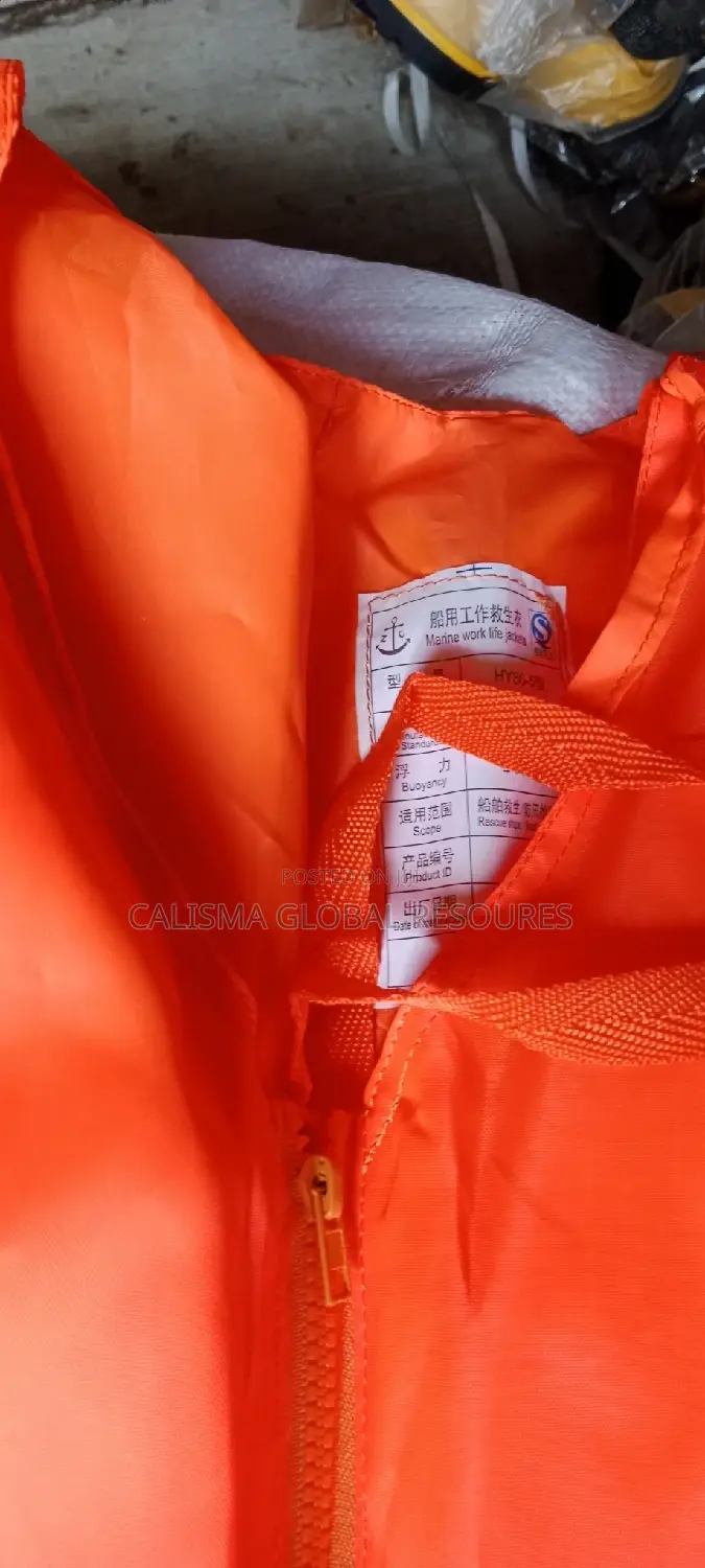 Lifejacket
