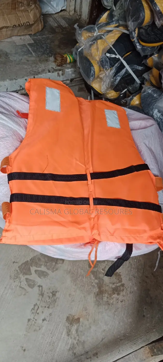 Lifejacket