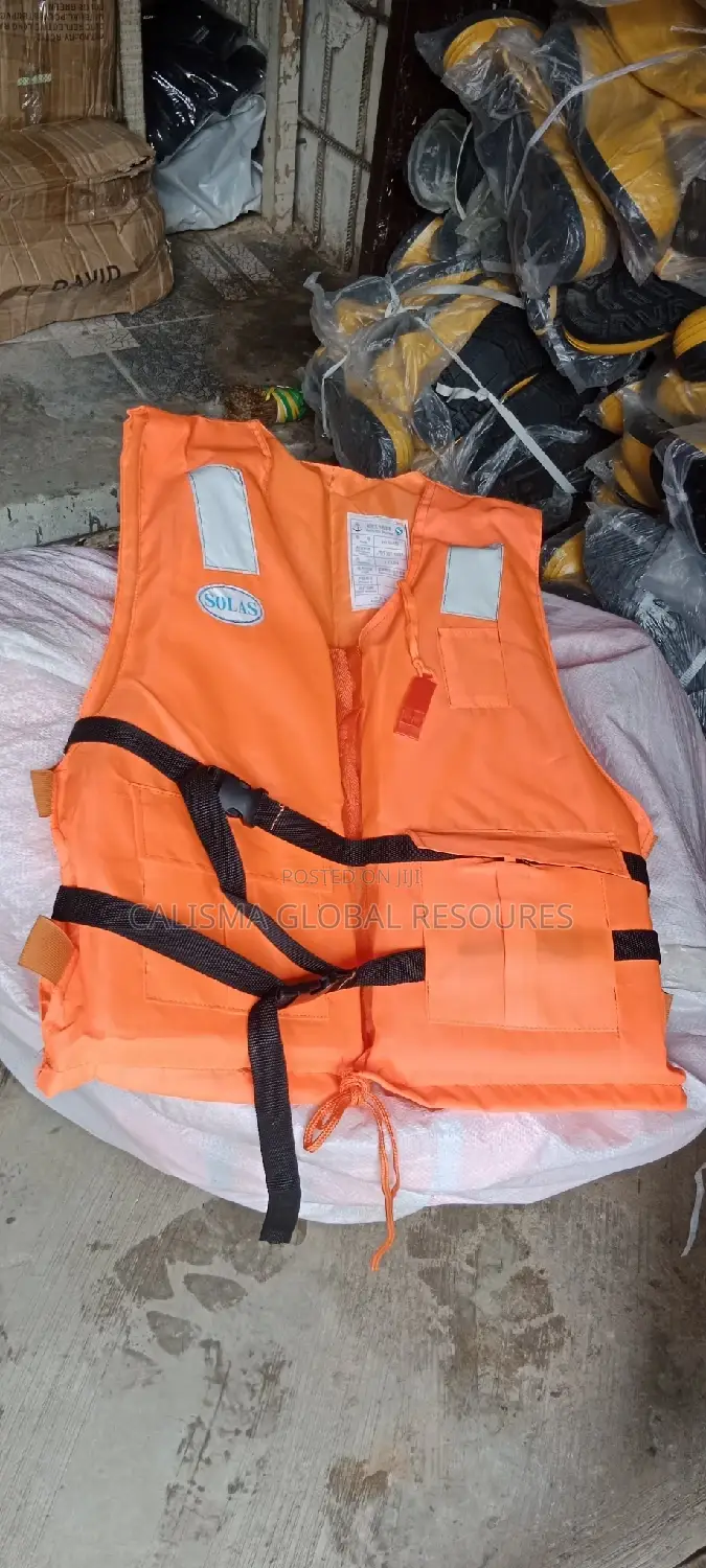 Lifejacket