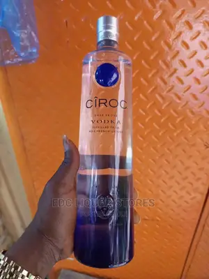 Ciroc Blue Vodka X12
