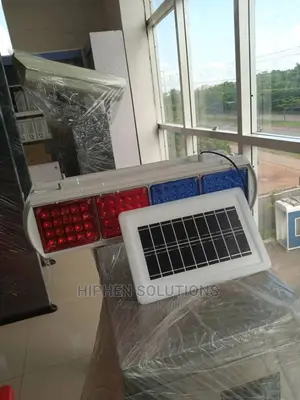 Top Security Safety Flashing Strobe Light