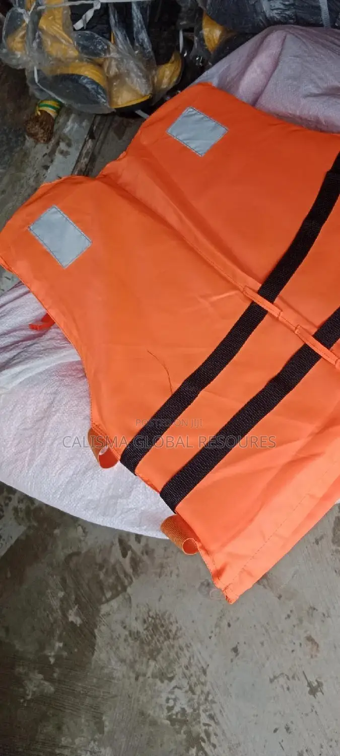 Lifejacket