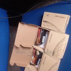 Top Affordable GPS Tracker in VI With App, No Renewal Fee