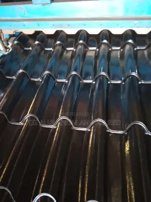 Metcopo Roofing Tiles