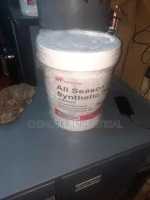 All Season Synthetic Oil, for Screw Compressor