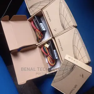High Quality GPS Tracker in VI With App, No Renewal Fee
