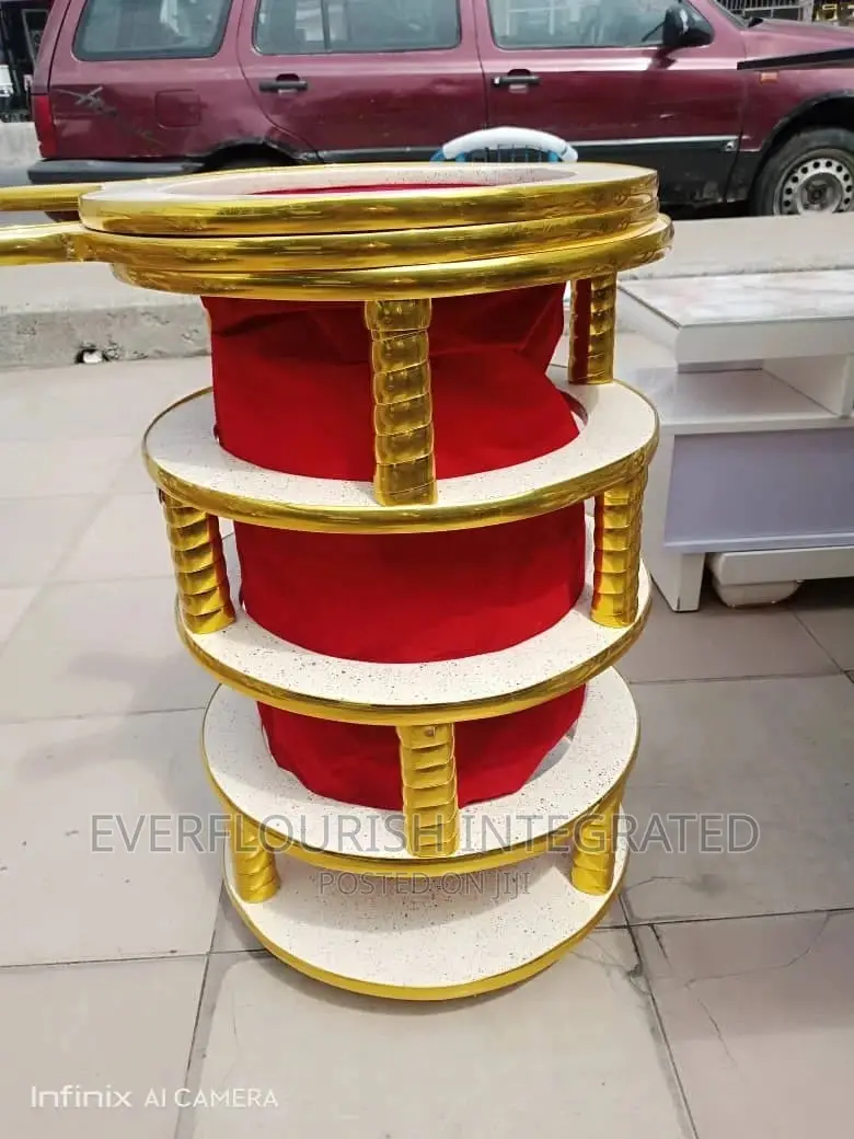 Offering Basket for Church