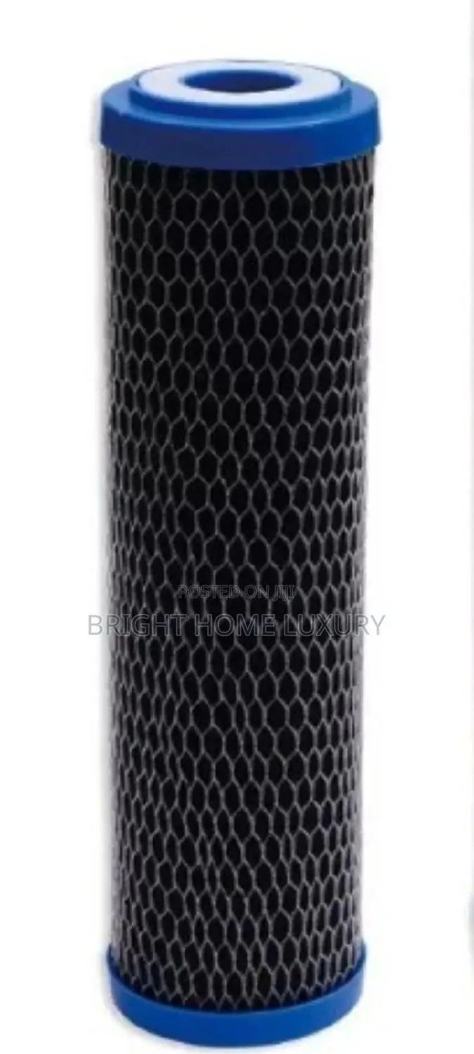 Water Filter Candle Cartridge