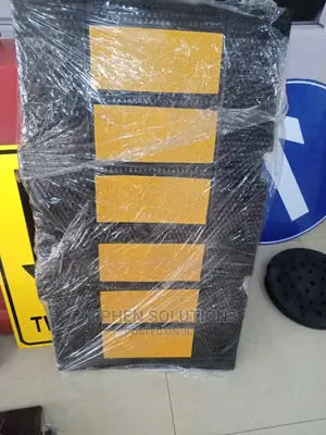 Wholesale Price Rubber Speed Hump