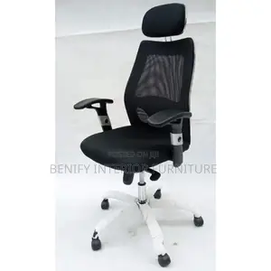 Executive Mesh Office Chair