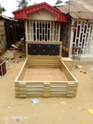 Beautiful Bedframe for Sale