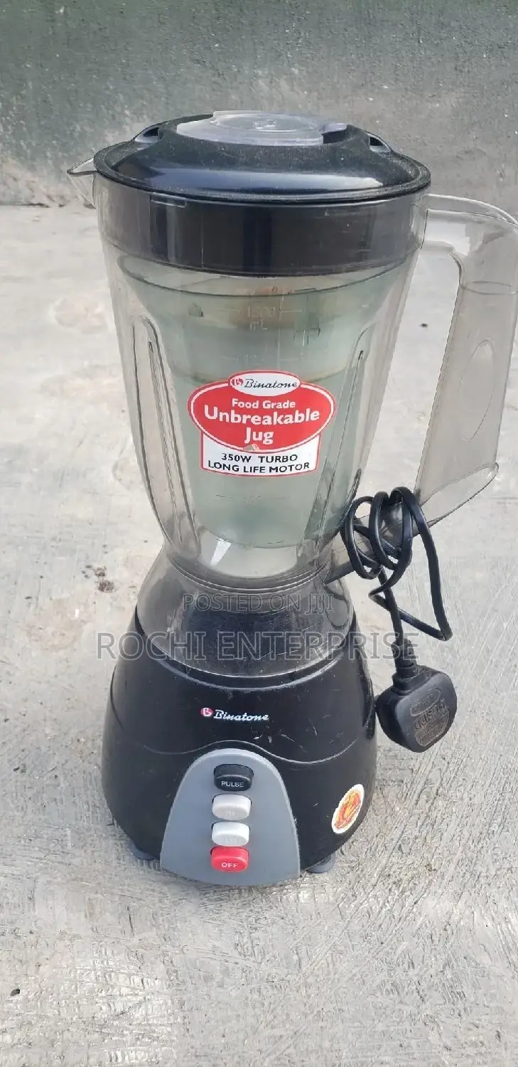 Blender Blender