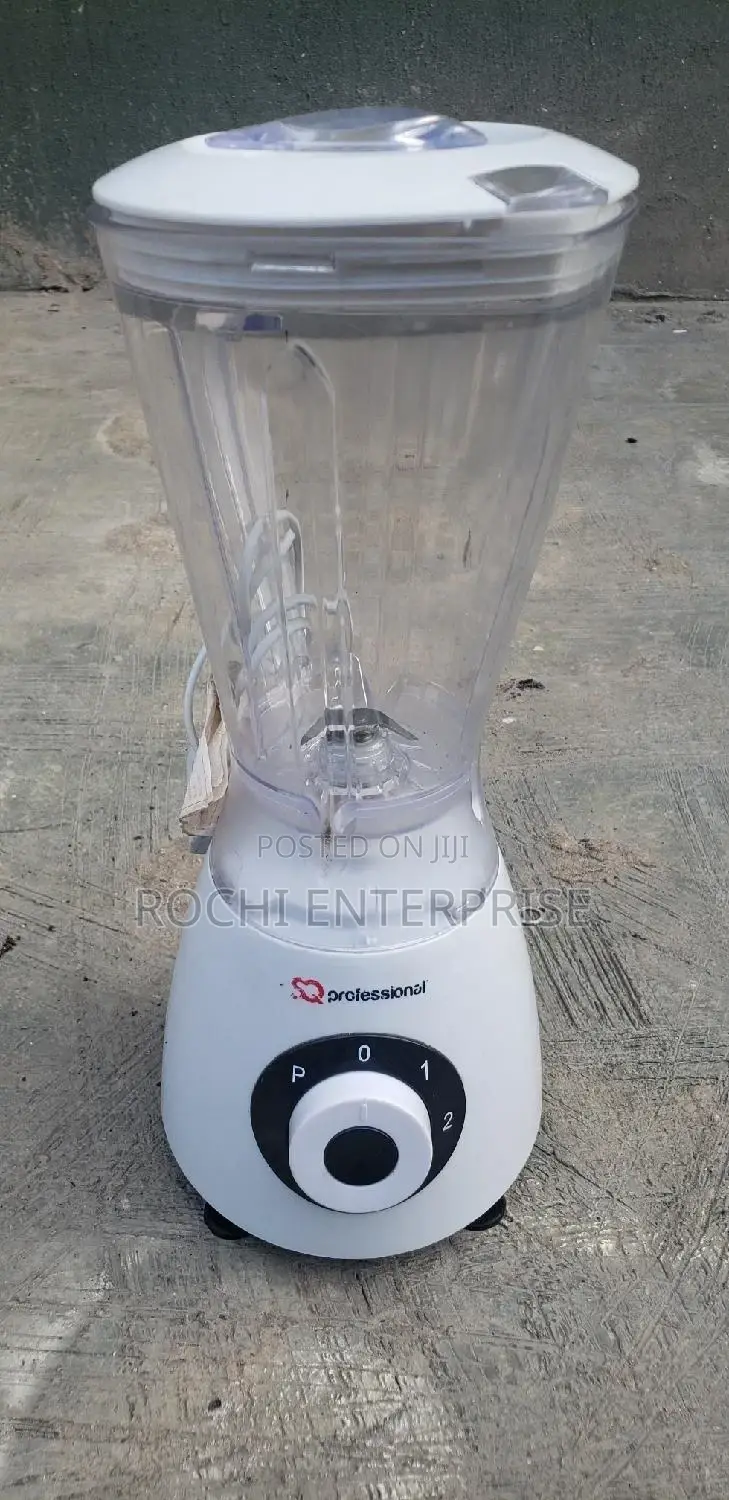 Blender Blender