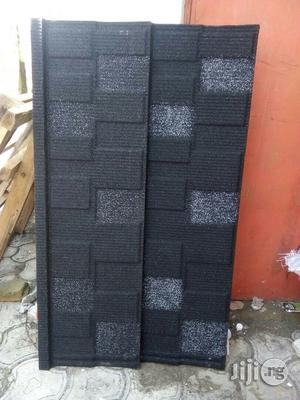 Sylvertech Quality Stone Coated Roofing Sheets