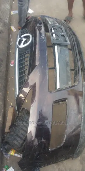 Front Bumper for Mazda Cx9 2008 Model