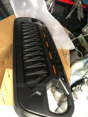 Front Grill for Wrangler Jeep 2020 Model