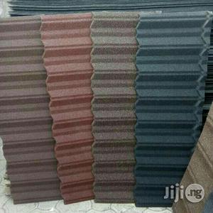 Good and Affordable Roofing Sheet in Lagos.