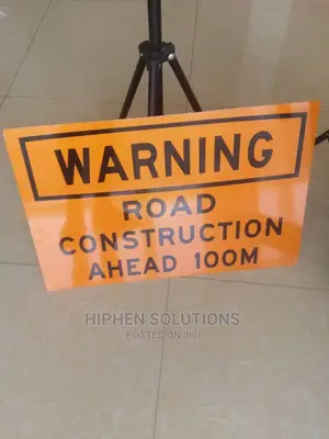 Corrosion Resistant Safety Road Construction