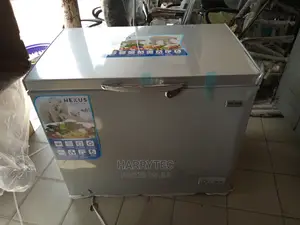 Nexus Deep Freezer 290litrs With 2years Warranty