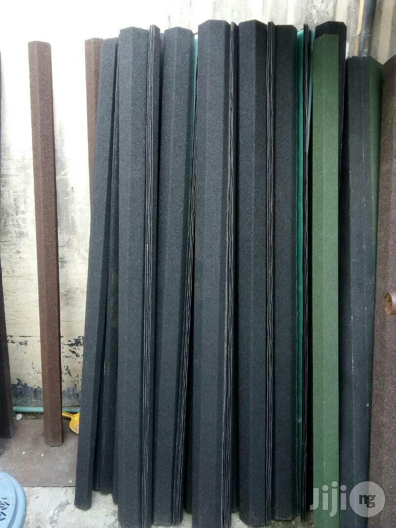 Best Quality Ajah Step Tiles Roofing Materials Lagos