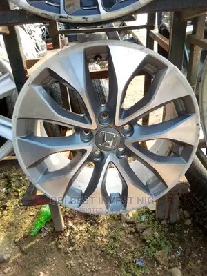 17 Rim for Honda Accord