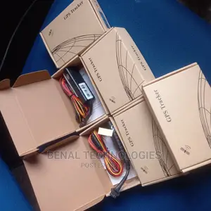 Very Efficient GPS Tracker in Apapa With App, No Renewal Fee