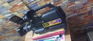 Sony HXR-Mc1500 London UK Used Very Clean and Work Perfect