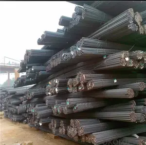 Iron Rod's