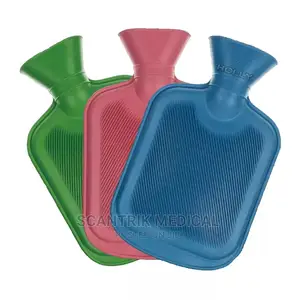 Hot Water Bag Hand Warming Water Bottles Winter