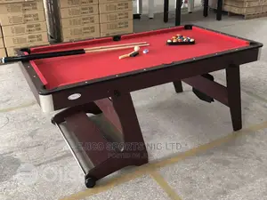 Original 6ft Snooker Board Available