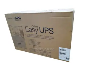 Srv2ki, 2kva APC Easy UPS on-Line SRV 2000va 230V
