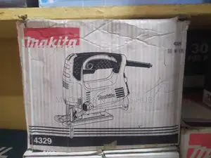 Makita Jigsaw
