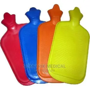 High Quality Hot Water Bottle 2 Litres