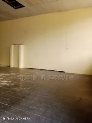 Warehouse for Rent in Old G.R.A Enugu