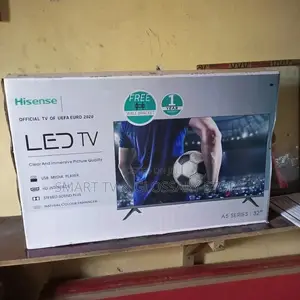 Hisense 32 Inches LED TV ,