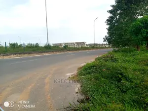For Sale;Factory Land at Obiri-Ikwerre, Rivers