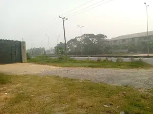 Land at Obiri-Ikwerre Road With Rofo