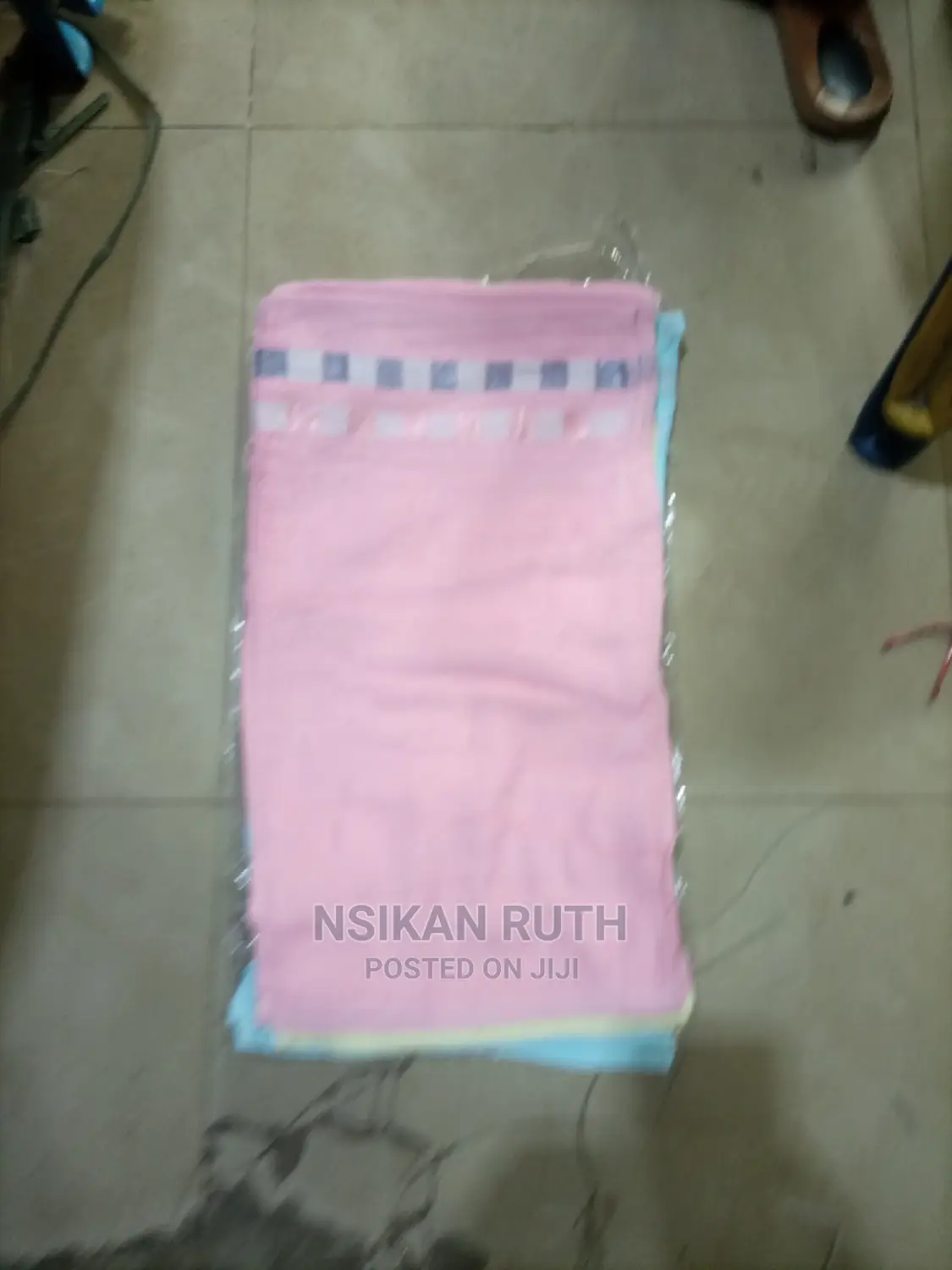 Small Hand Towels