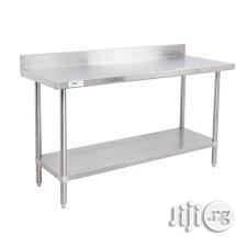 Work Table