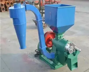 N210 Rice Polisher