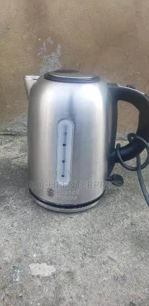 Stainless Jug Boiler