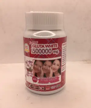 Gluta White 1500000mg