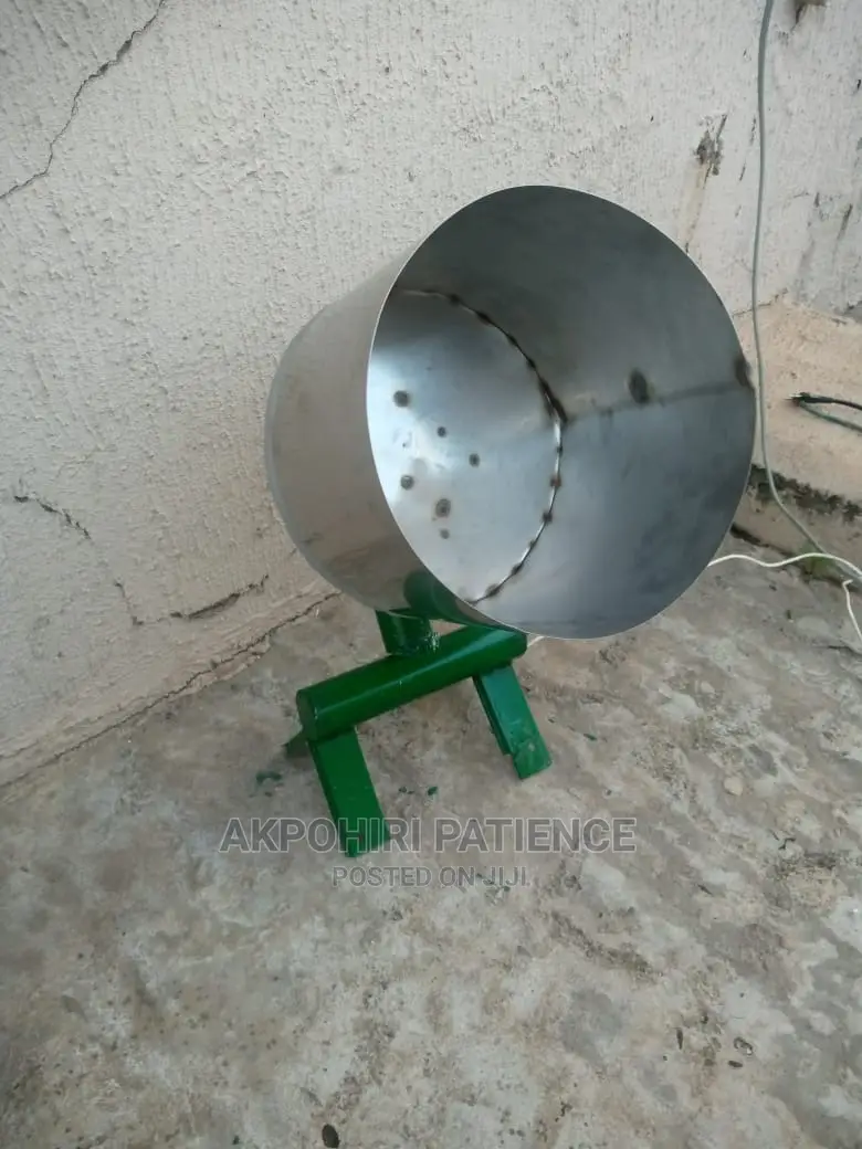 Peanut Machine