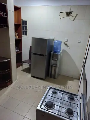 Furnished Mini Flat in Lekki Phase1 Off for rent