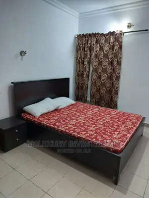 Furnished Mini Flat in Lekki Phase1 Off for rent