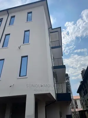 Furnished Mini Flat in Georgius Cole, Ifako-Ogba for rent