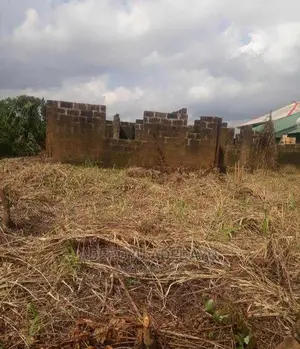 Distess for Sale;Full Plot of Land at Iseri Ogun