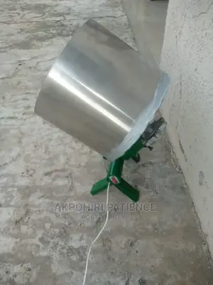 Peanut Machine