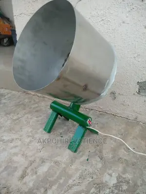 Peanut Machine